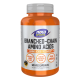 NOW Sports BCAA — capsules | 120