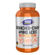 NOW Sports BCAA — capsules | 240