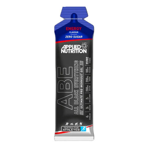 Applied Nutrition ABE Pre - Workout Gel 60 g