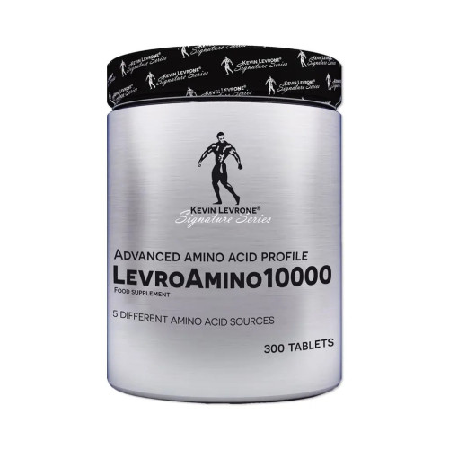 Kevin Levrone LevroAmino 10000 300 tabs