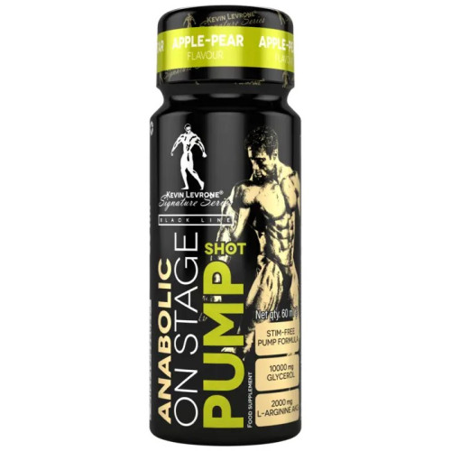 Kevin Levrone Anabolic On Stage Pump 60 ml