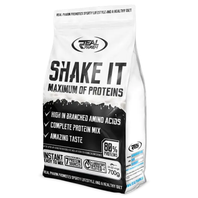 Real Pharm Shake It 700 g