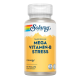 Solaray Mega Vitamin B-Stress — capsules | 60