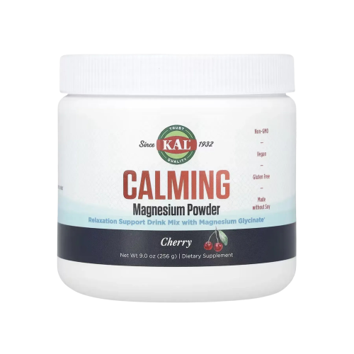KAL CALMING Magnesium — powder | 256 g