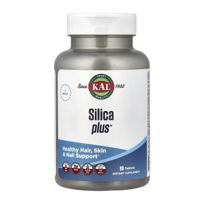 KAL Silica Plus — tablets | 90