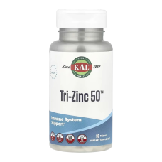 KAL Tri-Zinc 50 — tablets | 90