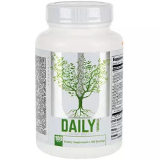 Universal Daily Formula 100 tabs