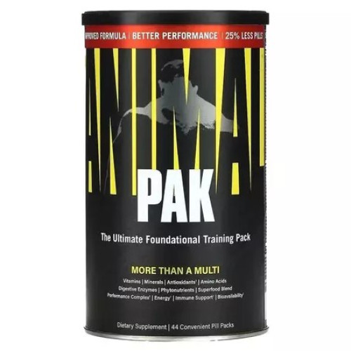 Universal Nutrition Animal Pak 44 packs