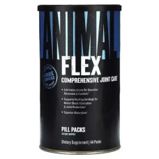 Universal Nutrition Animal Flex 44 packs