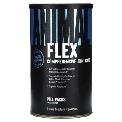 Universal Nutrition Animal Flex 44 packs
