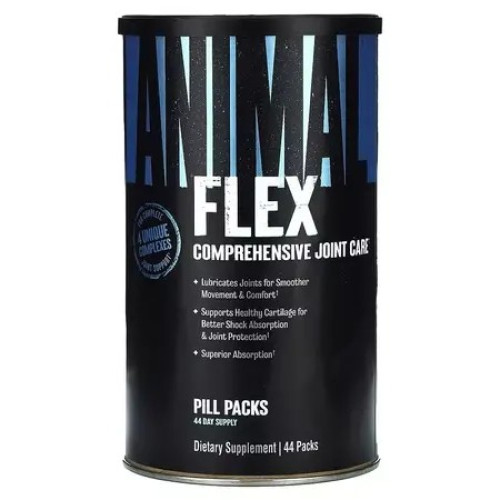 Universal Nutrition Animal Flex 44 packs