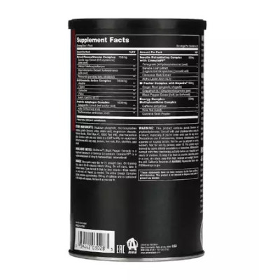 Universal Nutrition M-Stak 21 packs