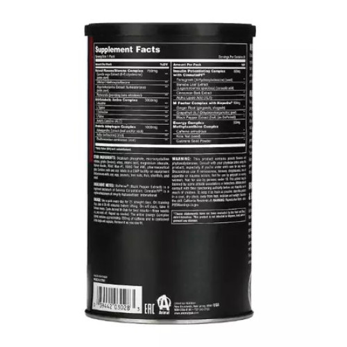 Universal Nutrition M-Stak 21 packs