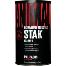 Universal Nutrition Animal Stak 21 packs
