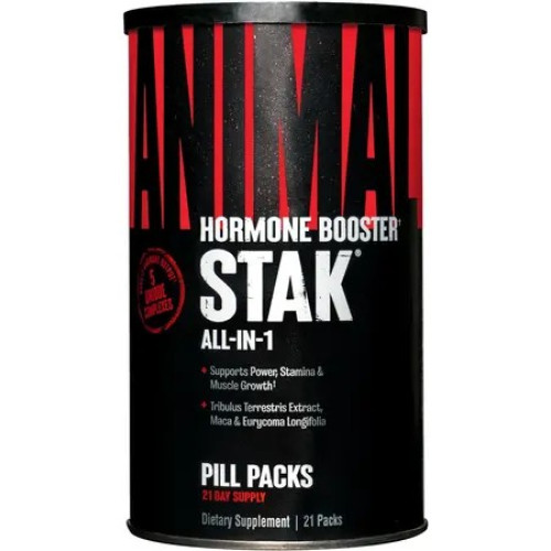 Universal Nutrition Animal Stak 21 packs