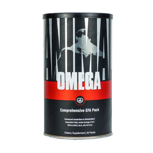 Universal Animal Omega 30 packs