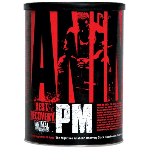 Universal Animal PM 30 packs