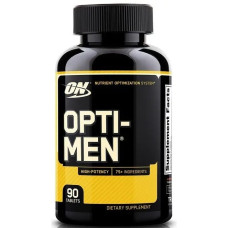 Optimum Nutrition Opti-Men 90 tabs