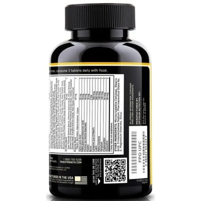 Optimum Nutrition Opti-Men 90 tabs