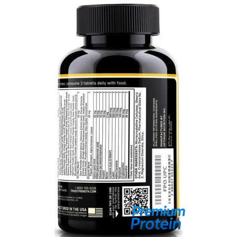 Optimum Nutrition Opti-Men 90 tabs