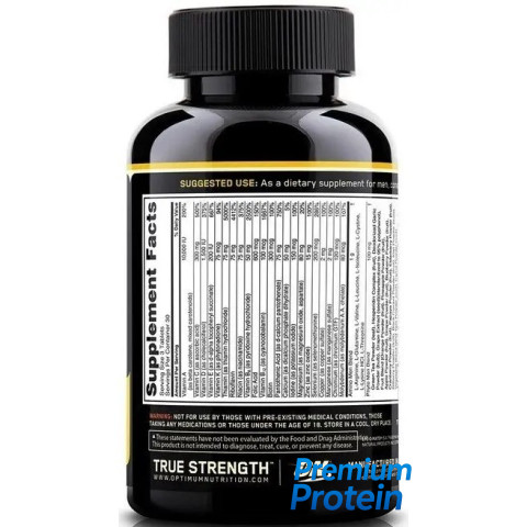 Optimum Nutrition Opti-Men 90 tabs