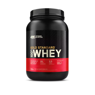 Optimum Nutrition Gold Standard 100% Whey 907 g