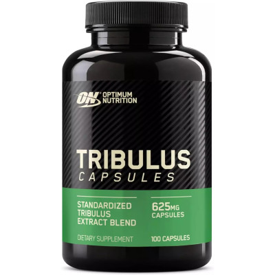 Optimum Nutrition Tribulus 625 100 caps