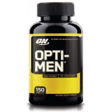 Optimum Nutrition Opti-Men 150 tabs