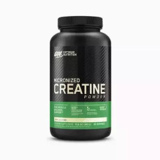 Optimum Nutrition Creatine Powder 300 g