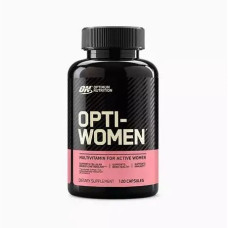 Optimum Nutrition Opti-Women 120 caps
