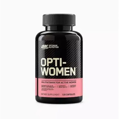 Optimum Nutrition Opti-Women 120 caps