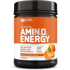 Optimum Nutrition Amino Energy 585 g
