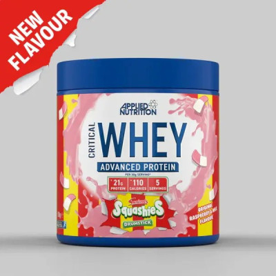Applied Nutrition Critical Whey 150 g