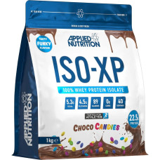 Applied Nutrition ISO - XP 1000 g