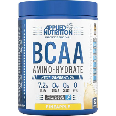 Applied Nutrition BCAA Amino-Hydrate 450 g