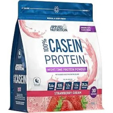 Applied Nutrition 100% Casein 900 g