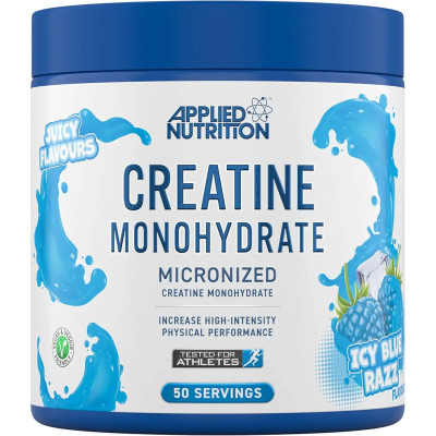 Applied Nutrition Creatine Monohydrate 250 g