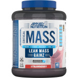 Applied Nutrition Critical Mass Professional 2400 g