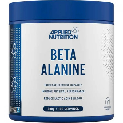 Applied Nutrition Beta Alanine 300 g