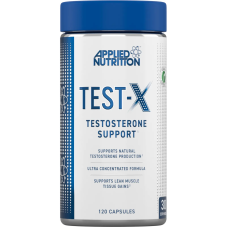 Applied Nutrition Test-X 120 caps
