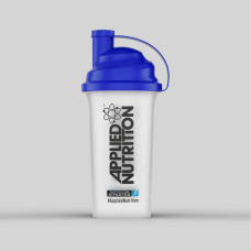 Applied Nutrition Shaker Blue 700 ml