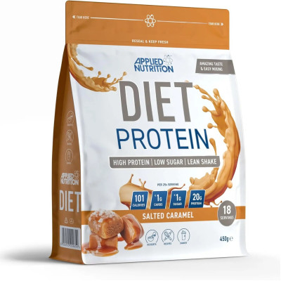 Applied Nutrition Diet Whey Protein 450 g
