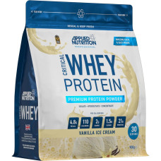 Applied Nutrition Critical Whey 900 g
