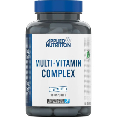 Applied Nutrition Multi - Vitamin Complex 90 caps