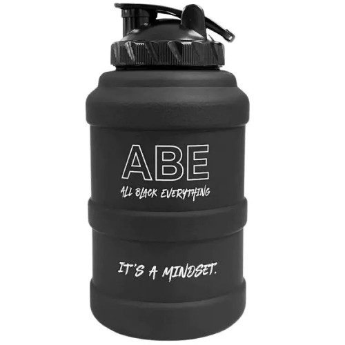 Applied Nutrition ABE Water JUG 2.5 L Black