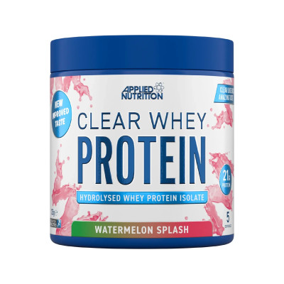 Applied Nutrition Clear Whey Protein 125 g