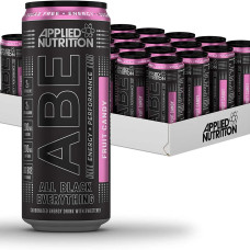 Applied Nutrition ABE - All Black Everything 330 ml