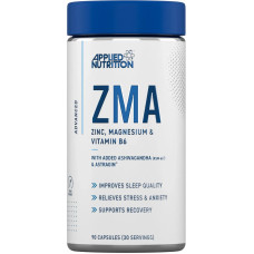 Applied Nutrition ZMA Advanced 90 caps