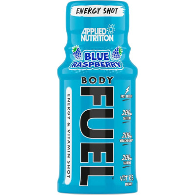Applied Nutrition Body Fuel Shot 60 ml