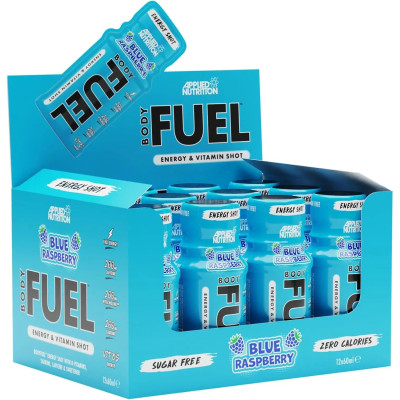 Applied Nutrition Body Fuel Shot 60 ml